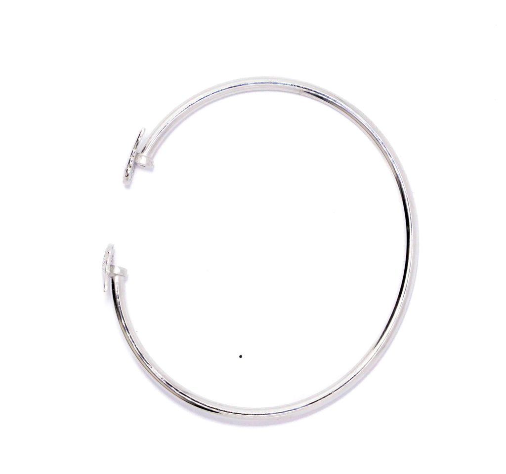 Angel Wings Silver 925 Kada