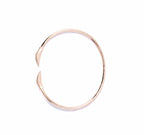Petals Silver 925 Kada