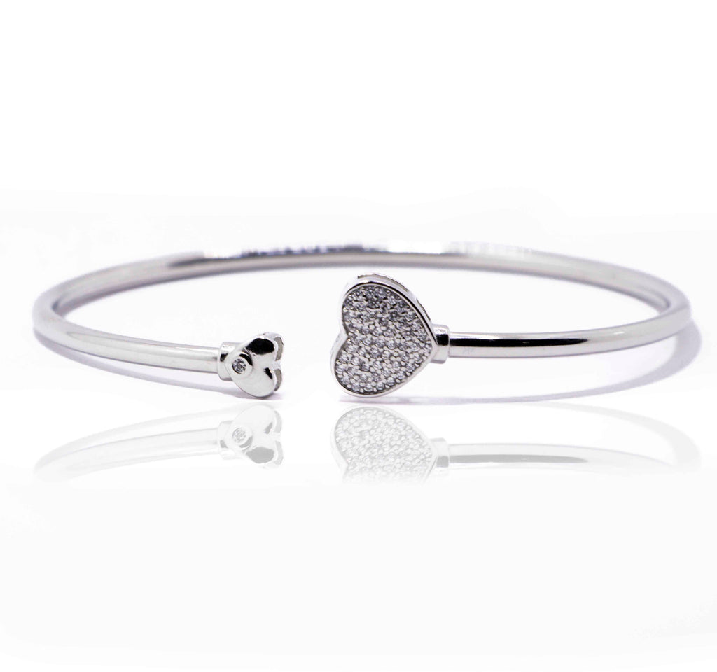 Lovely Silver 925 Kada