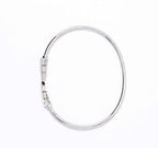 Rowan Leaf Silver 925 Kada
