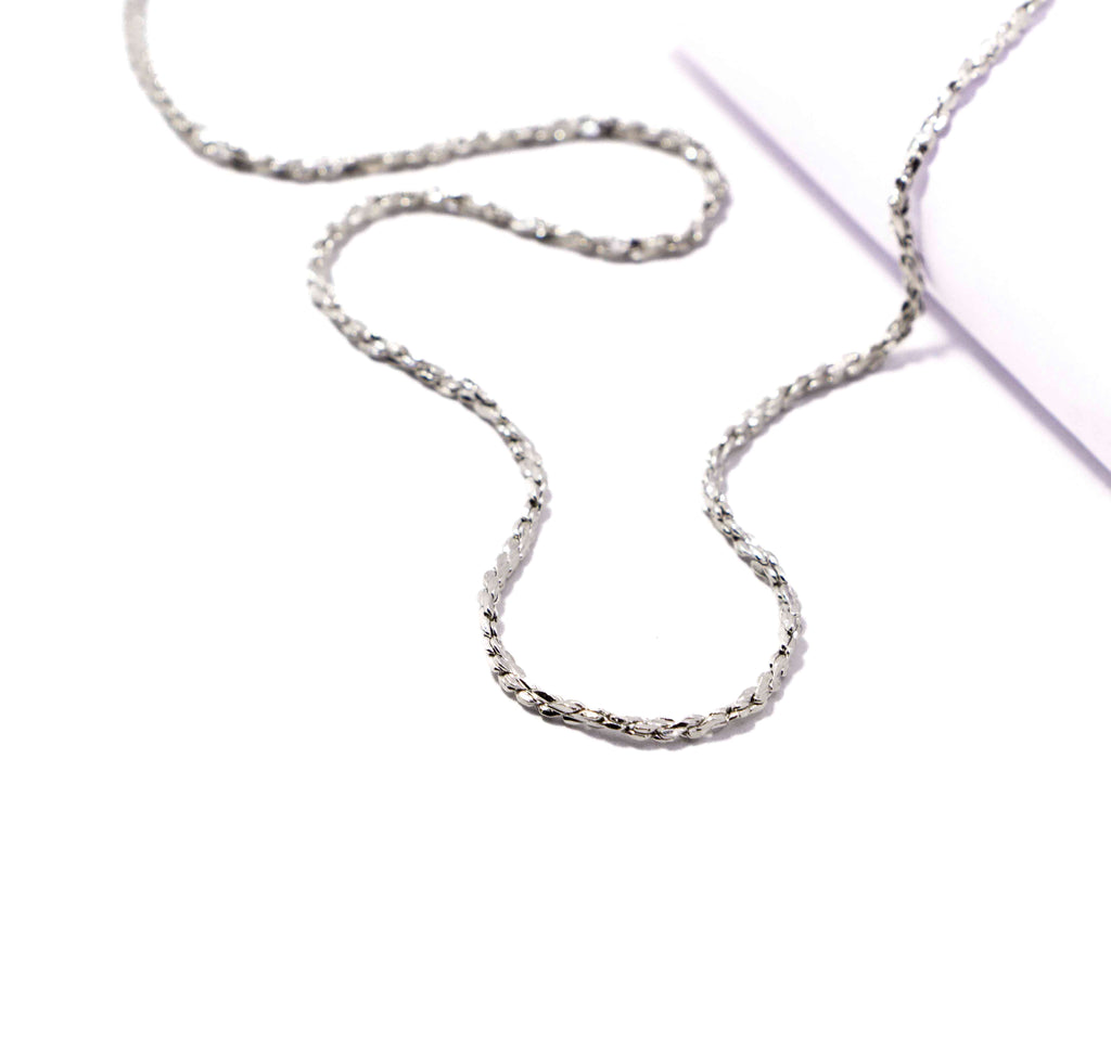 Minal Silver 925 Anklet
