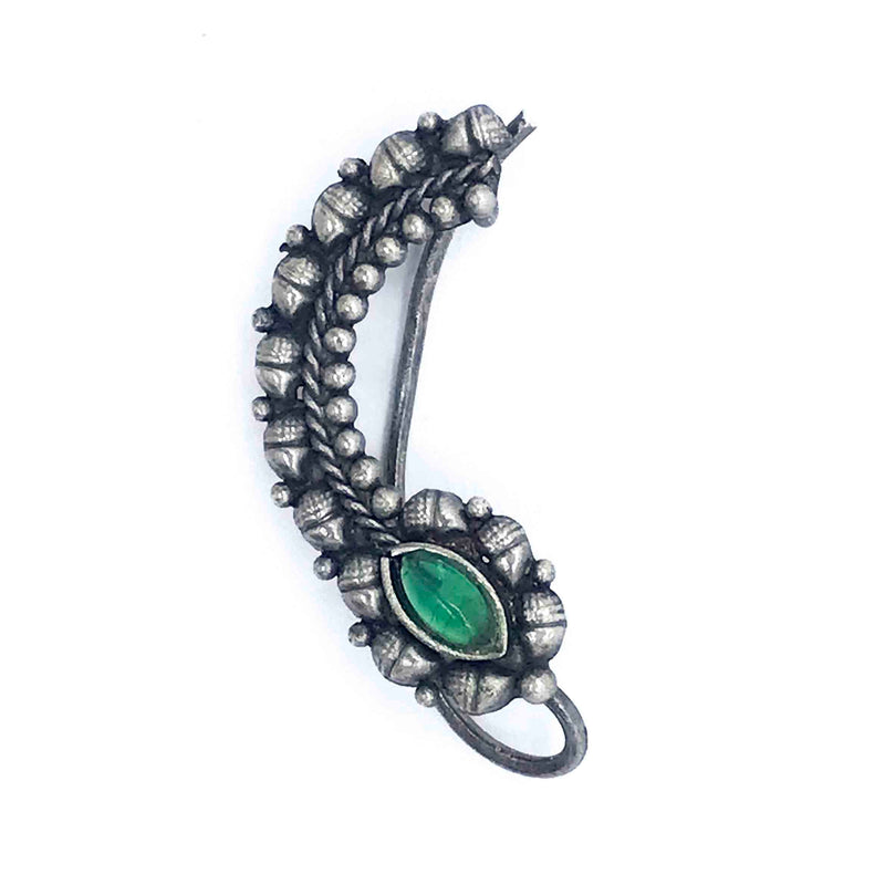 Sunita Silver 925 Nose Ring