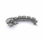 Kiran Silver 925 Nose Ring