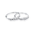 Baby Motti Silver Kada Silver 999