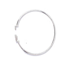 Heart's Princess Silver 925 Kada