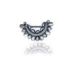 Jagruti Silver 925 Nose Ring