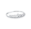 925 Ladies Kada King Design