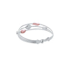 Himani Silver 925 Kada