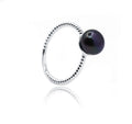 Ananya Pearl Silver 925 Ring