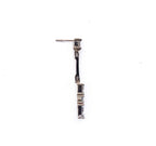 Exquisite Crystal Silver 925 Swarovski Earrings