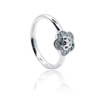 Susan Silver 925 Ring