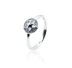 Tara Silver 925 Ring