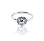 Tara Silver 925 Ring