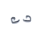 Toucan Silver 925 Studs
