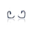 Toucan Silver 925 Studs