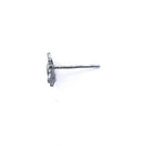 Bee Silver 925 Earring
