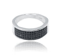 Turkish Flat Silver 925 Ring