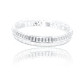 Shree Mahakal Silver 925 Kada