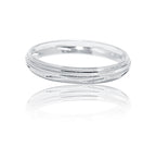 Harsh Silver 925 Kada