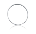 Manas Silver 925 Kada