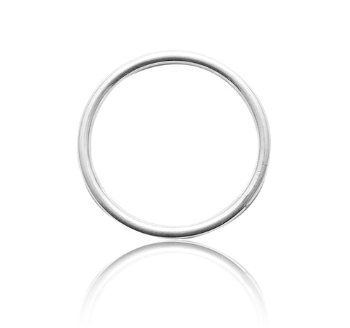 Ansh Silver 925 Kada