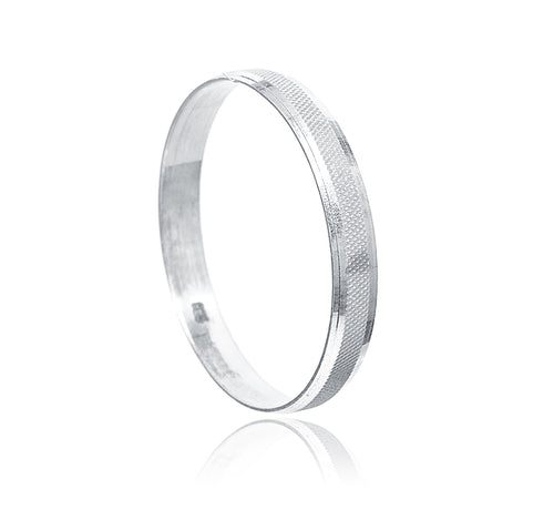 Anmol Silver 925 Kada