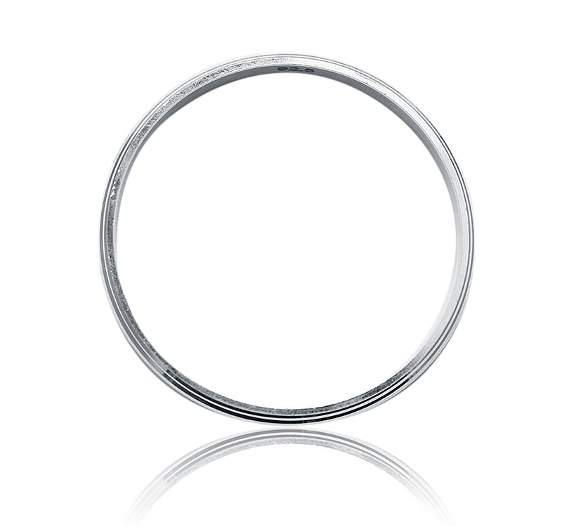 Rishi Silver 925 Kada