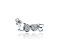 Love Silver 925 Pendant
