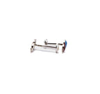 Scarlet Tanager Silver 925 Studs