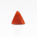 Coral red 514 Stone