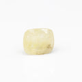 Yellow Supphire 866 Stone