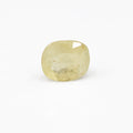 Yellow Sapphire 233 Stone