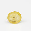 Yellow Sapphire 7 Stone