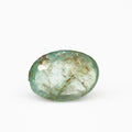 Green Emerald 5 Stone
