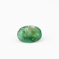 Green Emerald 7 Stone