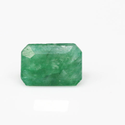 Green Panna 4 Stone