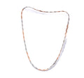 Twilight Italian Pendent Silver 925 Chain