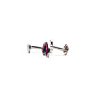 Cockatoos Silver 925 Studs