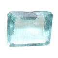 Aquamarine 02  Stone