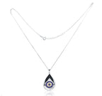 Dew Drop Silver 925 Chain