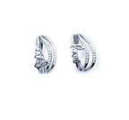 Love Motif Silver 925 Toe Ring