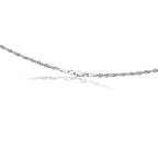 Stylish Silver 925 Pendent Chain