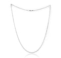 Stylish Silver 925 Pendent Chain