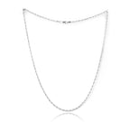 Stylish Silver 925 Pendent Chain