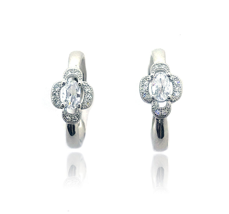 Nigella Silver 925 Toe Ring