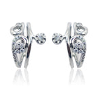 Shankhini Silver 925 Toe Ring