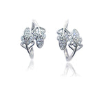 Chinar Silver 925 Toe Ring