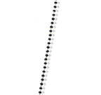 Aadyaa Silver 925 Mangalsutra Necklace