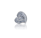 Dilruba Silver 925 Studs