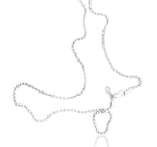 Pelline Silver 925 Pendent Chain